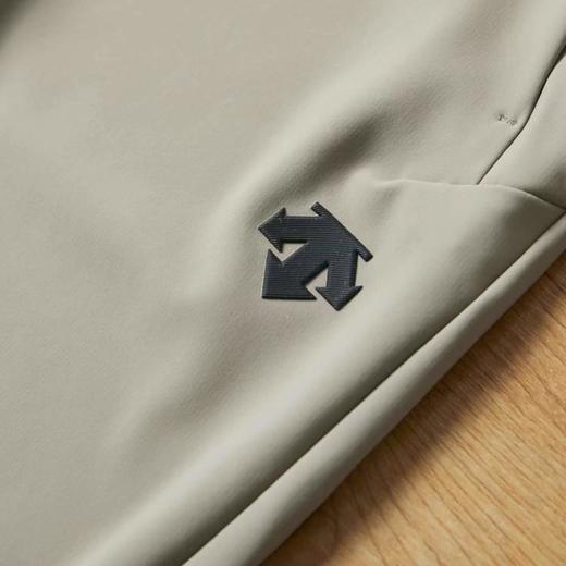 F0304112新款商务户外后腰口袋设计软壳裤男士防风防水休闲长裤 商品图14