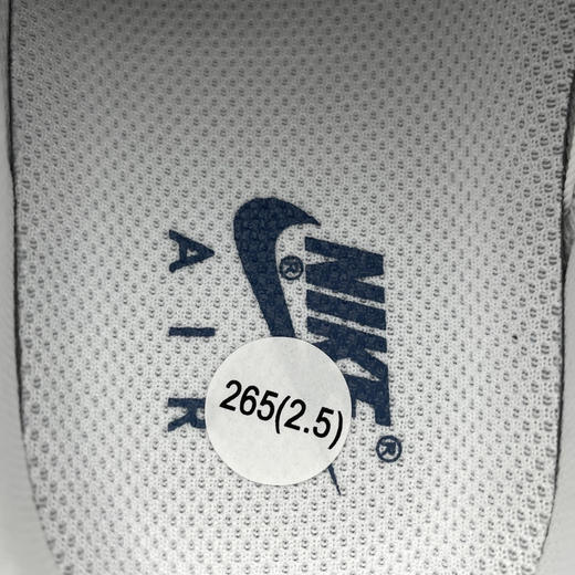 春季特惠💰360 NK Air Force 1 Low 空军一号低帮休闲板鞋 商品图7