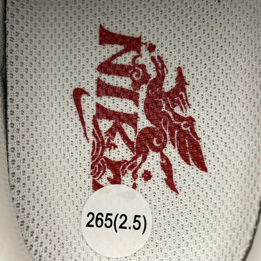 春季特惠💰360 NK Air Force 1 Low 空军一号低帮休闲板鞋 商品图7