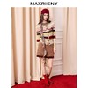 MAXRIENY  彩虹开衫MC86SW778 商品缩略图0