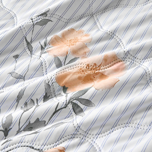 水星家纺丨苍翠抗菌夏被 200cm*230cm 商品图2