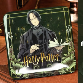 哈利波特HP-方吧唧学习系列-斯内普