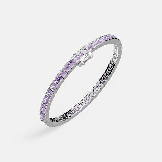 【不退不换，介意勿拍】APM Monaco 手镯  AB5744LAP 商品图0