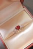 1.13ct红宝石戒指 商品缩略图0