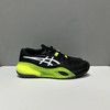 春季特惠💰360 Asics GEL-RESOLUTION X 舒适时尚潮流简约 减震 低帮 网球鞋 商品缩略图0