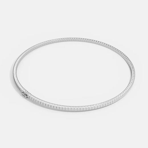 【不退不换，介意勿拍】APM Monaco 项链  AC8299OX 商品图0