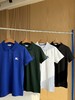 BUR战马刺绣珠地棉质短䄂男士T恤polo衫 商品缩略图1