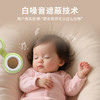 火火兔婴儿白噪音哄睡呼吸灯故事机儿童智能早教机W1婴幼儿玩具生日礼物 【新品】白噪音哄睡宝 牛油果 商品缩略图0