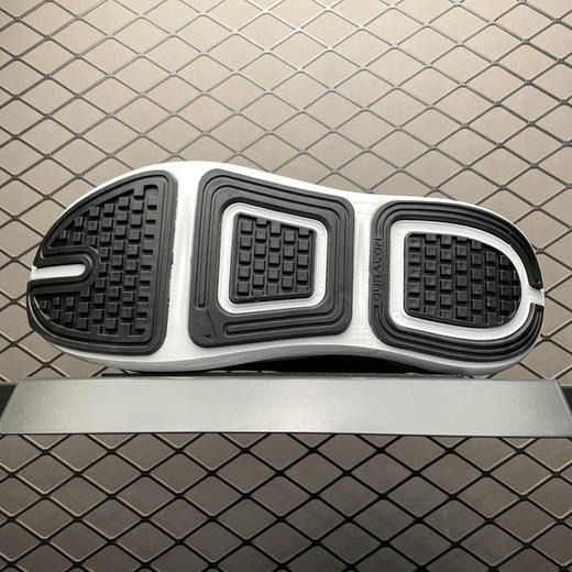 春季特惠💰320 NK Comfort Ride EasyOn Access 经典舒适透气支撑跑步鞋 商品图4