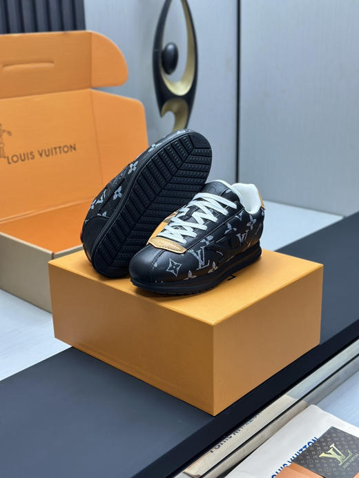 春季特惠💰650 LV 驴牌 BUTTERSOFT 阿甘鞋 商品图5