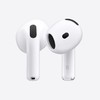 新款苹果4代 ｜ 新款的AirPods 第四代主动降噪蓝牙耳机 商品缩略图1