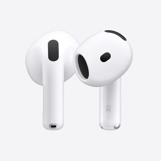 新款苹果4代 ｜ 新款的AirPods 第四代主动降噪蓝牙耳机 商品图1