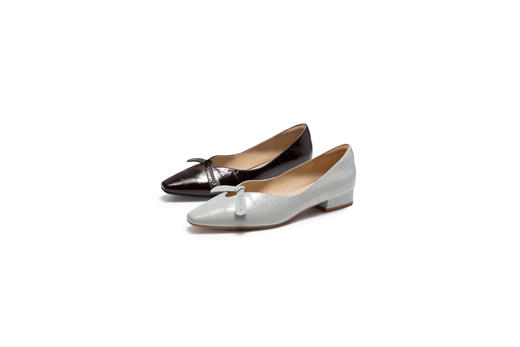 natursun2026春季新款春浅时装单鞋女单鞋N26130655 商品图0