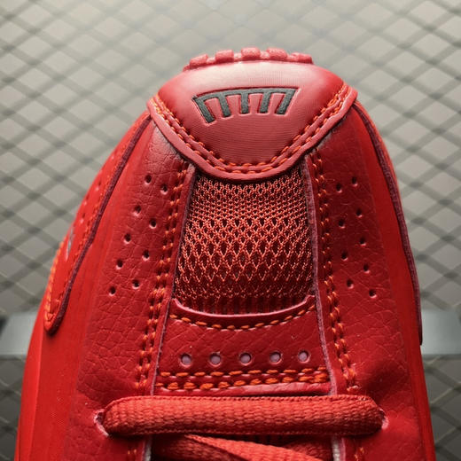 春季特惠💰340 NK Shox R4 低帮复古跑步鞋 文斯卡特 商品图6