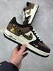春季特惠💰430 高端定制 # Nk Air Force 1 '07 Low “马年限定” 空军一号板鞋 商品缩略图3