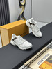 春季特惠💰550 驴牌 Olympia 圆头系带 低帮 生活休闲鞋 女款 商品缩略图2