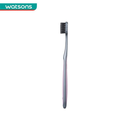 屈臣氏备长炭牙刷(软毛)2支x5盒组合 商品图4