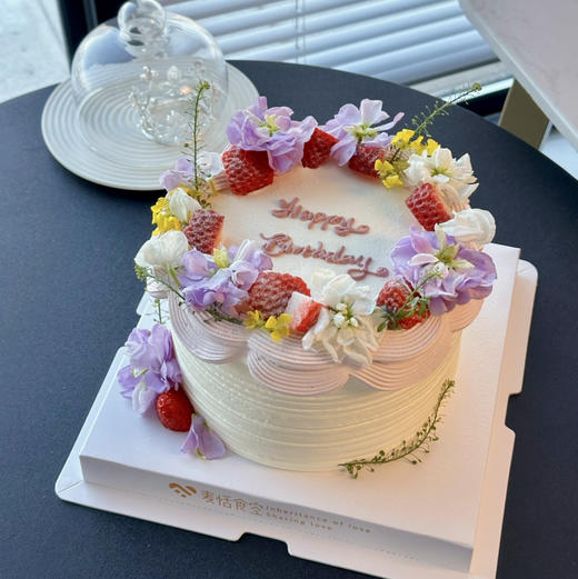 百花仙子（鲜花随机搭配） 商品图0