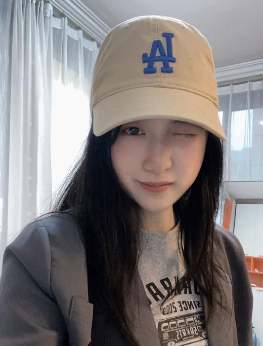 MLB授权棒球帽渔夫帽，合集超多款式快来抢~🧢各种款式的棒球帽/渔夫帽 你要的款式我都有 商品图3