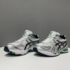 春季特惠💰360 Asics Gel-Kayano 14 缓震保护 运动 网布皮革 低帮跑步鞋 男女同款 商品缩略图5