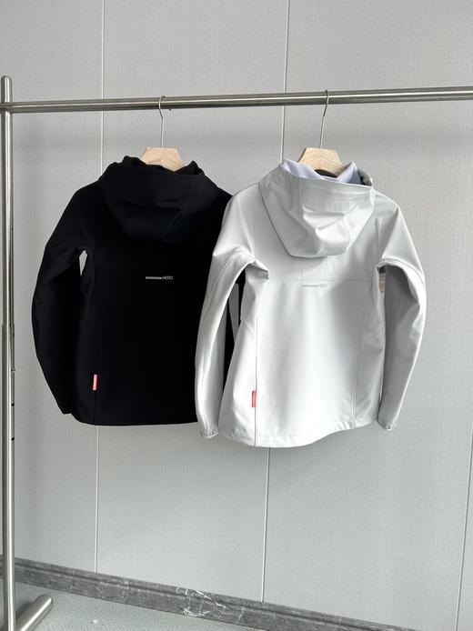 可隆女款2色软壳外套 ZC 341214 商品图4
