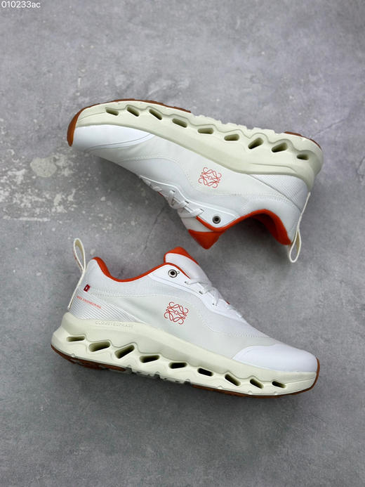 春季特惠💰330 Loewe x ON 罗意威昂跑联名 Cloudtilt 2.0 系列 高品质出货 商品图4