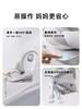 路途乐途跃Ultra儿童安全座椅0-7岁新生婴儿宝宝可躺车载智能通风 商品缩略图1