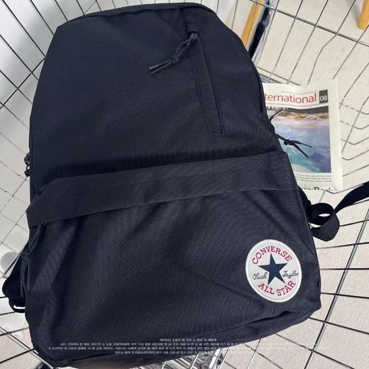 2026款奥莱撤柜爆款背包!!！【CONVERSE⭐匡*威*情侣双肩背包】 三色可选 商品图4