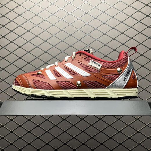 春季特惠💰340 SONG FOR THE MUTE x AD 阿迪 Adizero PR 联名款低帮休闲鞋 商品图0