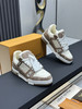 春季特惠💰650 LV 公司级 # 驴牌 Trainer 低帮休闲板鞋 商品缩略图2