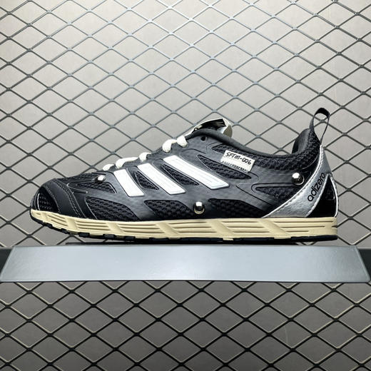 春季特惠💰340 SONG FOR THE MUTE x AD 阿迪 Adizero PR 联名款低帮休闲鞋 商品图0