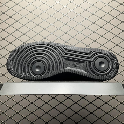 春季特惠💰360 NK Air Force 1 Low 空军一号低帮休闲板鞋 商品图4