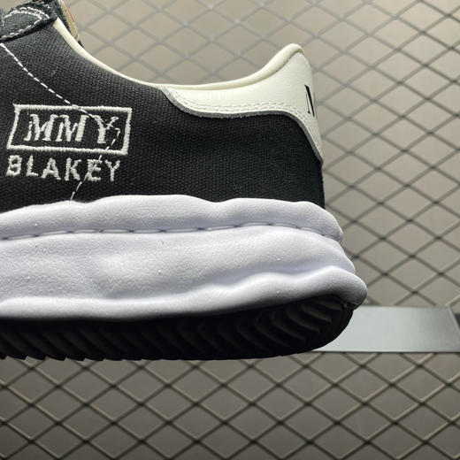 春季特惠💰390 概念时装设计师･三原康裕 MIHARA YASUHIRO 变形溶解鞋 商品图3