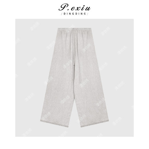 03-2潘依绣丁丁宠粉英伦老钱风高级感背心套装Q4558 商品图2