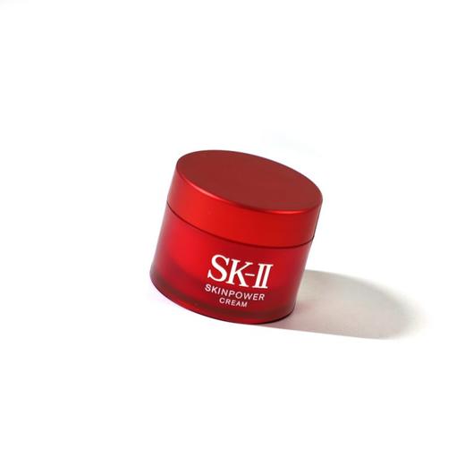 春季焕新【全球购】SK-II大红瓶面霜中样15g 面霜滋润版·现货速达 商品图4