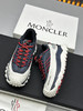 春季特惠💰570 公司级 # Moncler 盟可睐 Trailgrip GTX 减震抗撕裂户外运动鞋 商品缩略图8