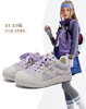 ⁵【英*式儿童运动鞋】男女童31-37码数春夏网面透气 跑步鞋  YY05-QTT-WWYX 商品缩略图3