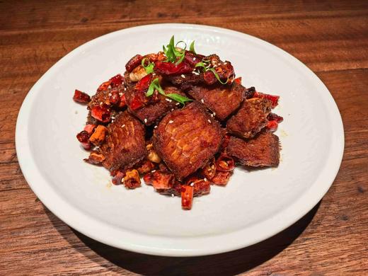 醋烹带鱼 商品图0