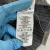 Brooks brothers/布克兄弟 男女同款秋冬季绵羊毛保暖针织帽 商品缩略图2