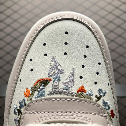 春季特惠💰360 NK Air Force 1 Low 空军一号低帮休闲板鞋 商品图6