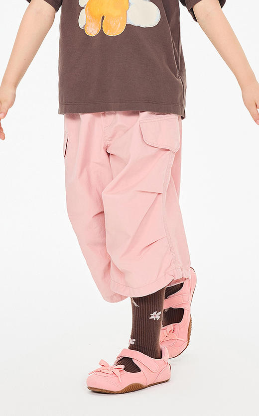 jnby  26年春款  高筒袜 6Q3N10210 商品图3