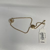 Michael Kors/MK 女士字母logo时尚链式可调节手链饰品 商品缩略图1