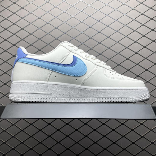 春季特惠💰360 NK Air Force 1 Low 空军一号低帮休闲板鞋 商品图2