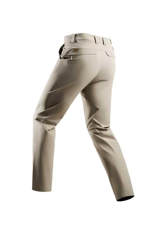 四代龙牙烈刃PRO轻量外勤长裤加强版 商品图3