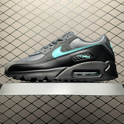 春季特惠💰390 NK Air Max 90 复古气垫跑鞋 商品图0