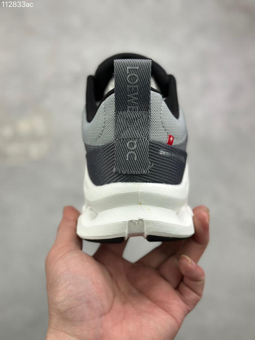 春季特惠💰330 Loewe x ON 罗意威昂跑联名 Cloudtilt 2.0 系列 高品质出货 商品图7