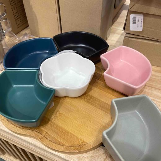 PXA341-1梅花干果盘 商品图1