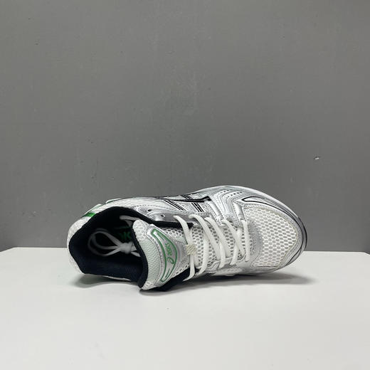 春季特惠💰360 Asics Gel-Kayano 14 缓震保护 运动 网布皮革 低帮跑步鞋 男女同款 商品图4