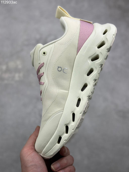 春季特惠💰330 Loewe x ON 罗意威昂跑联名 Cloudtilt 2.0 系列 高品质出货 商品图6