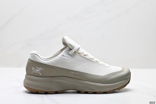 覆盖防水 低帮户外登山徒步鞋 商品图2